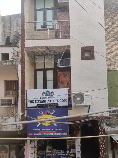 Shri Ganesh Anna South Indian Food Corner