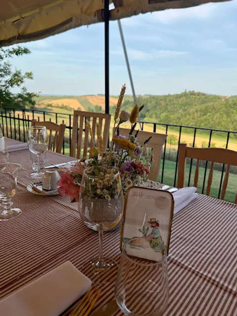 La Commedia Della Pentola in Monferrato