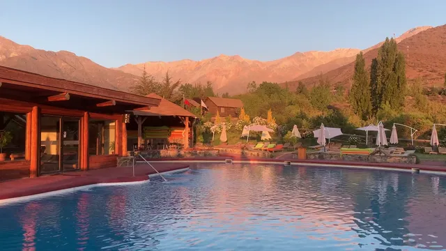 San Francisco Lodge & Spa