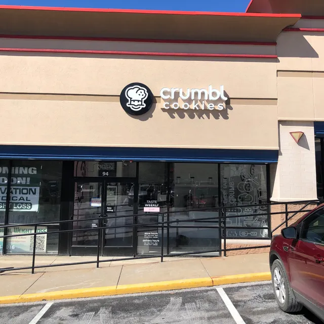 Crumbl