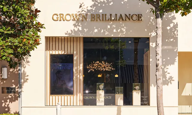 Grown Brilliance - Los Angeles - Melrose Place