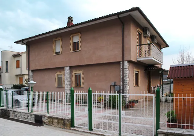 a casa di Gianna B&B