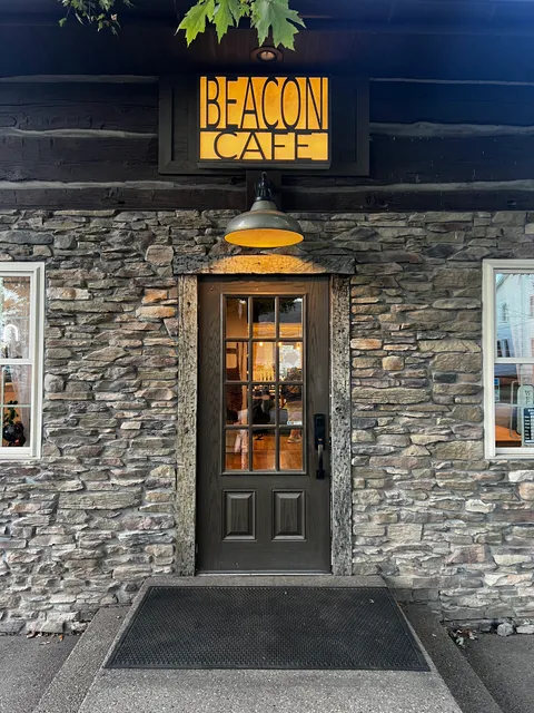 Beacon Cafe
