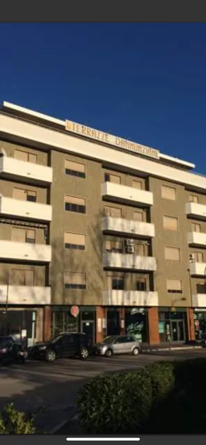 B&B Terrazze Dannunziane