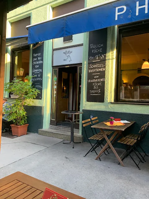 Café Phönixhof