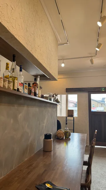 こおりのおやつmignonette