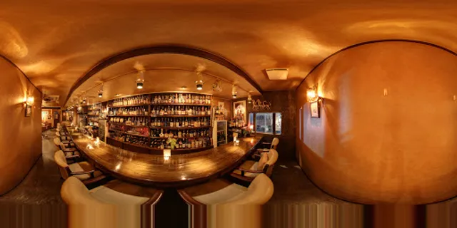 アフターバー石垣