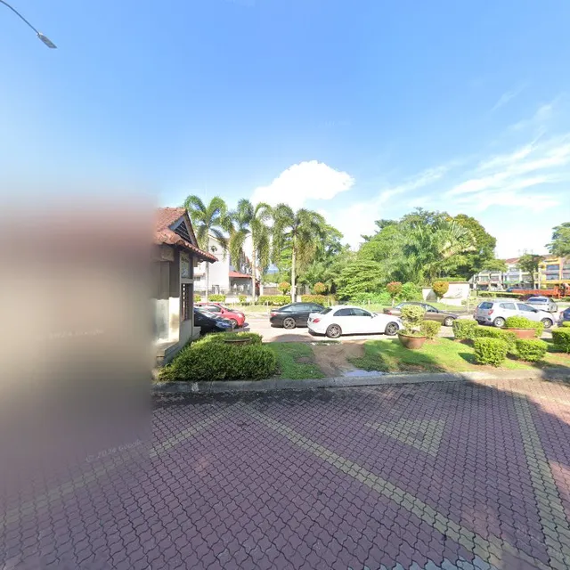 food di Restoran Mutiara Pulai, Asam Pedas Claypot .