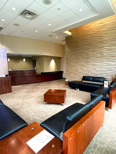 UltraVision Eye Care Centers