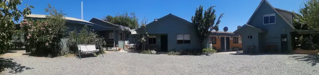 CERRADO Cabañas Rapa Nui Pichilemu