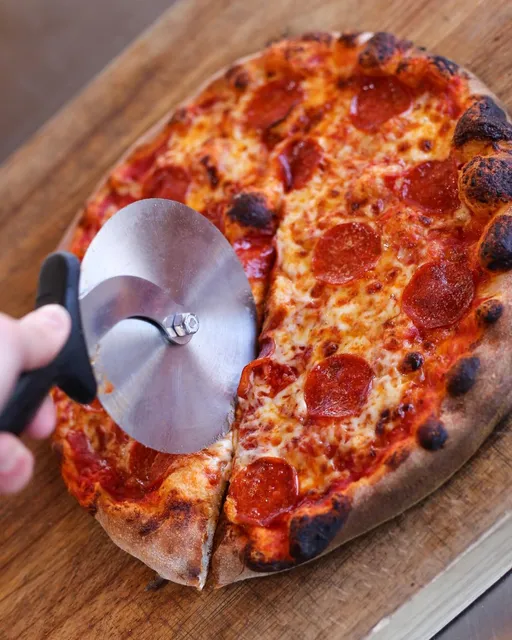 Flight Deck Pizza & Beer Garden