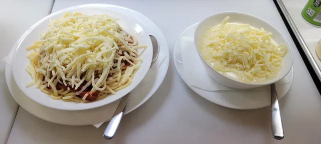 Dimelo Pizzeria Food Truck