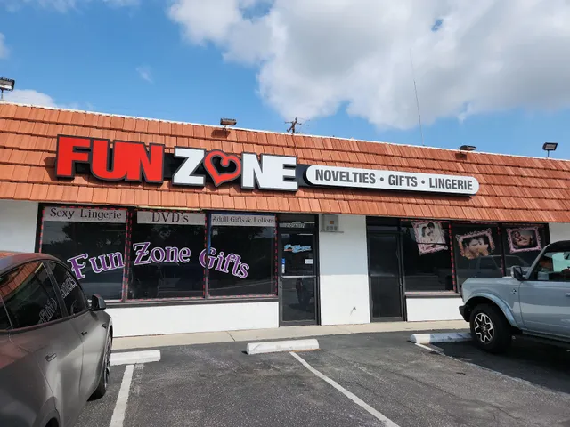 Fun Zone Gifts & Video