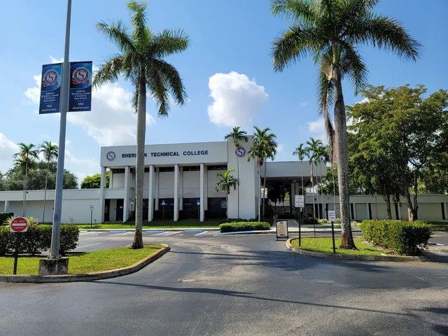 Sheridan Technical College East Campus