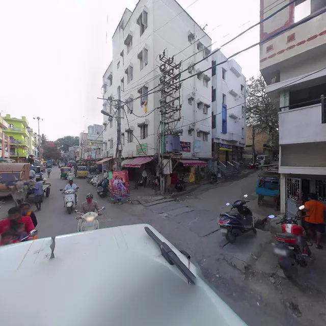Brindavan Juice And Icecreams
