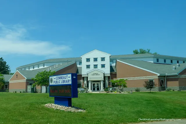 Conneaut Public Library