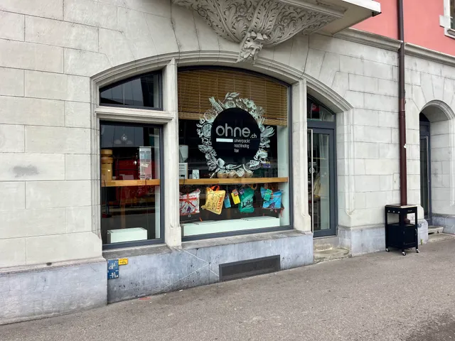 Ohne.ch