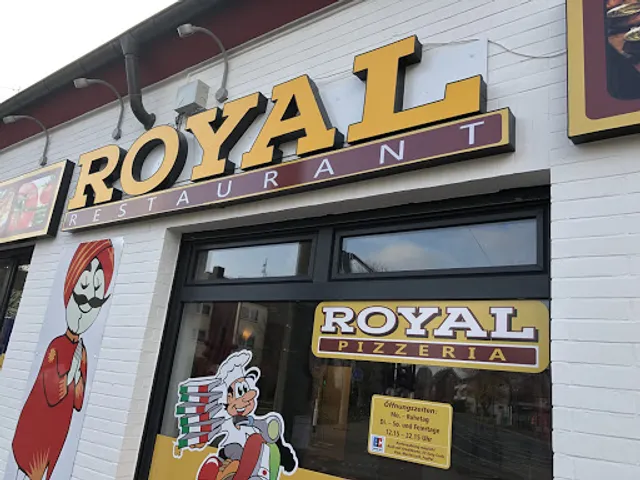 Royal Indische Küche