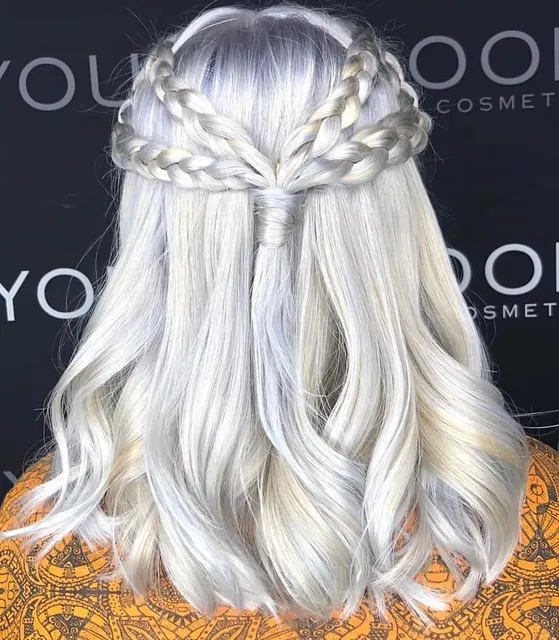 Jennifer's Color Bar