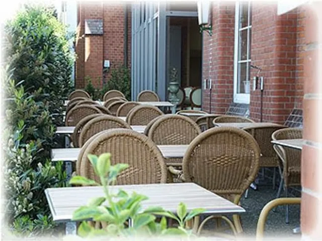 Konstantinos Griechisches Restaurant