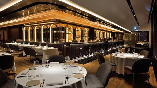 Palco Italian Ristorante