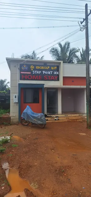 Stay Point Inn