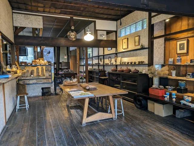 天然酵母パン tombolo