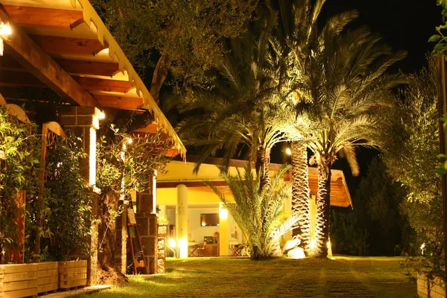 Villaggio Hotel Garden Park