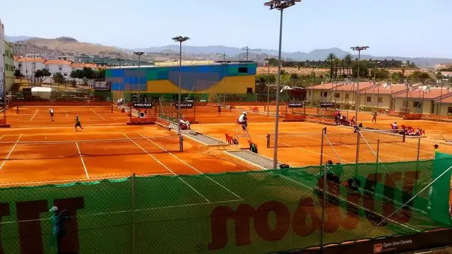 Gran Canaria Center