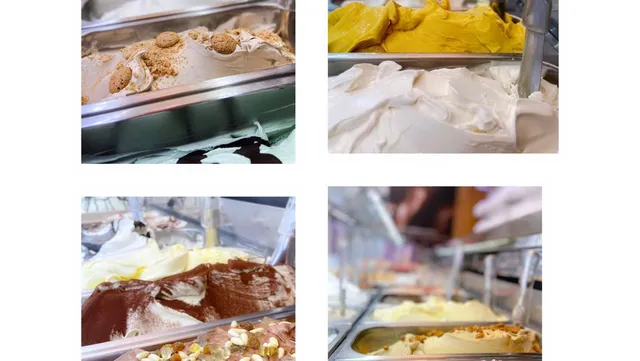 Cream And Cacao By Confalonieri Roberta