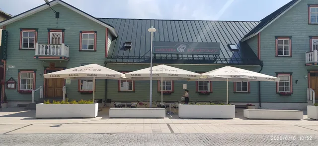 Katariina Külalistemaja