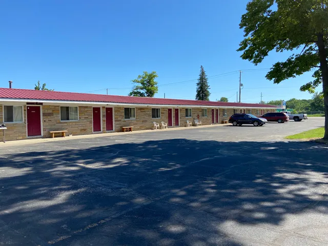 Northland Motel Bay City-Kawkawlin