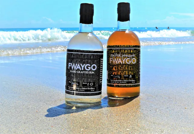 South Florida Distillers Inc