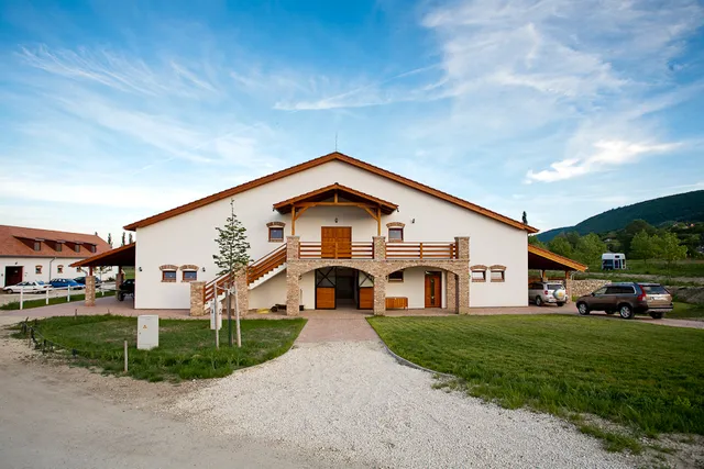 Matild Country Hotel