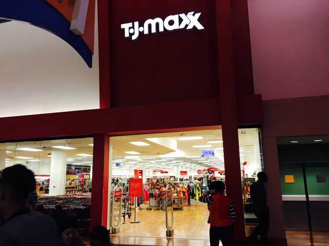 T.J. Maxx