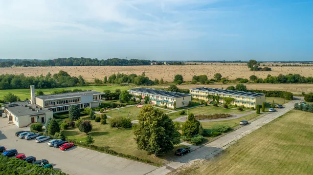 Sophia Bryza - Centrum Rehabilitacji i Wypoczynku