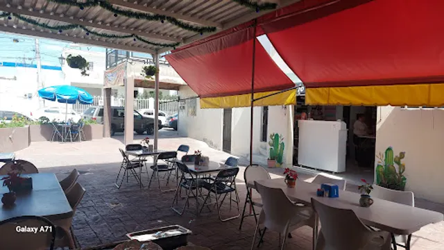 Desayunos "El Jalisciense"