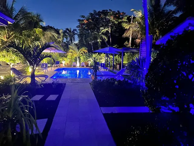 The Agustin Men's Guesthouse