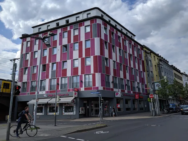 City Apartments Koblenz Altstadt