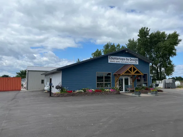 Countertops by Design LLC