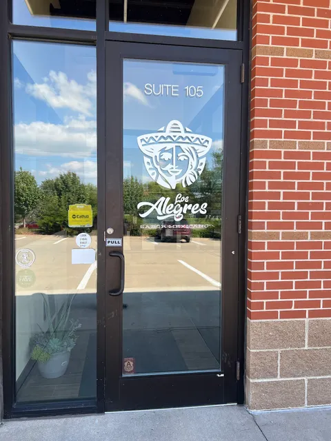 Los Alegres Sabor Mexicano