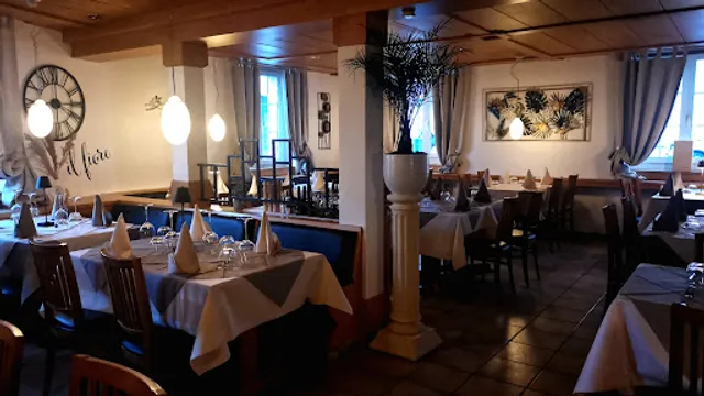 il fiore - Ristorante - Pizzeria - Hotel