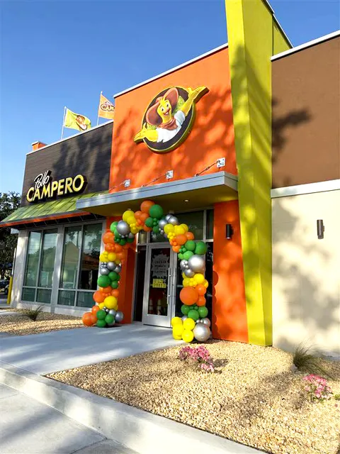 Pollo Campero