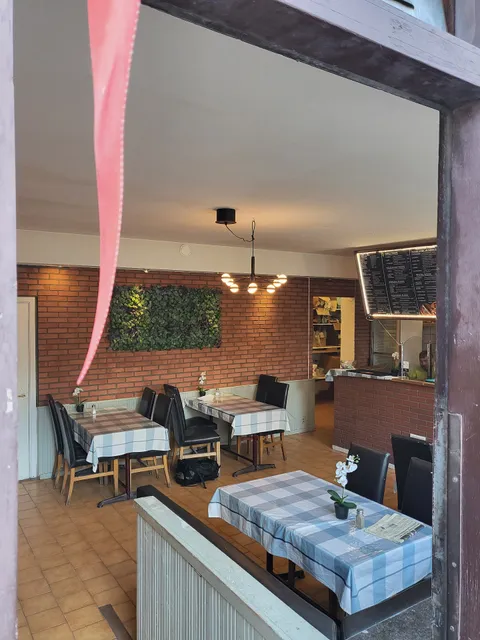 Pizzabutik Stora Essingen