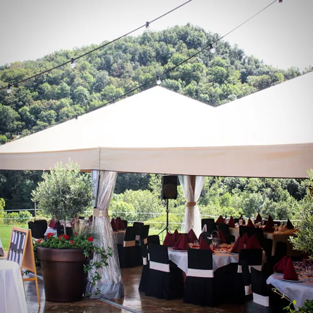 Masia Piguillem Restaurant & Events