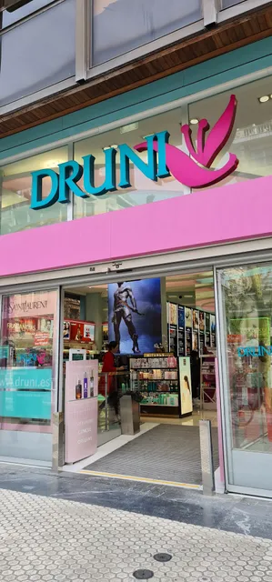 Druni Perfumerías ®