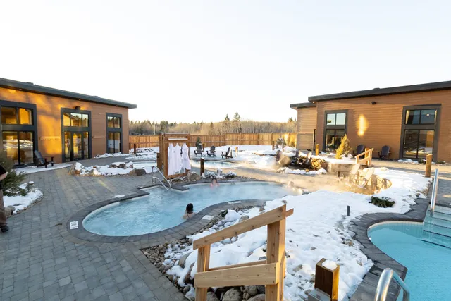 Municipality of Harrison Park