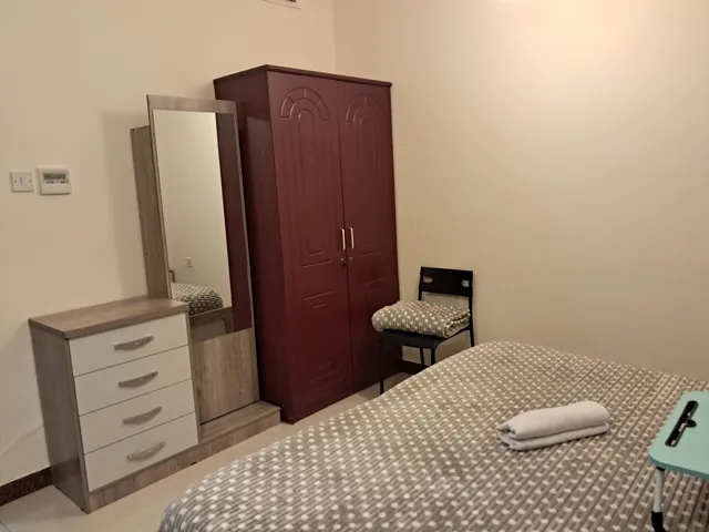 Top House Zayed Airport