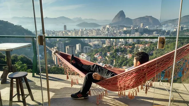 Casa 48 Rio - Guesthouse / Pousada