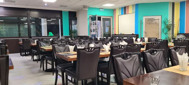 Ristorante Pakistano
